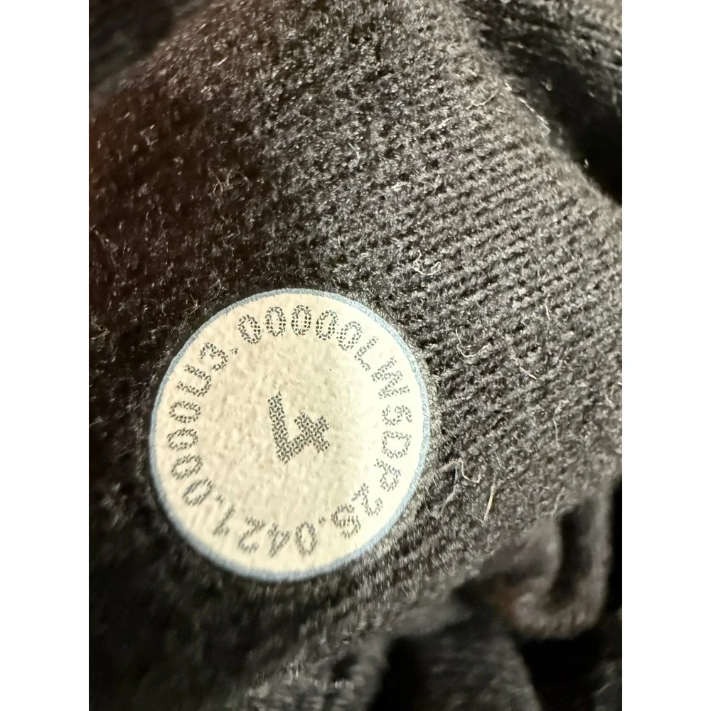 Lululemon Align Jogger Pants‎ Black Women Size 4 High Rise Full Length